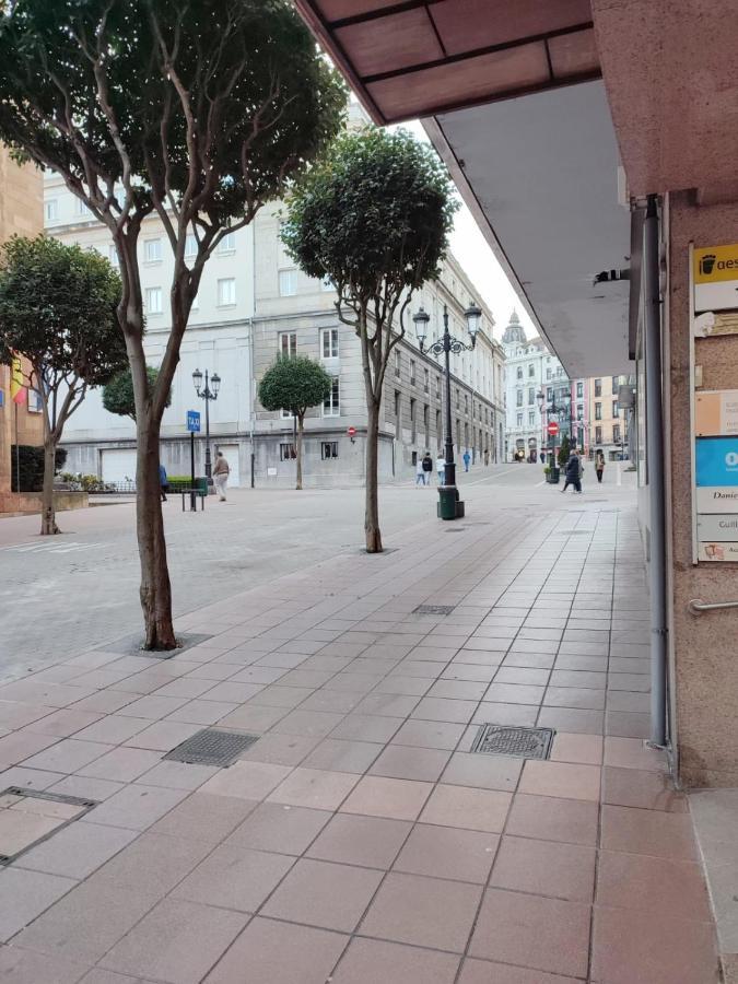 Opera Campoamor 奥维耶多 外观 照片